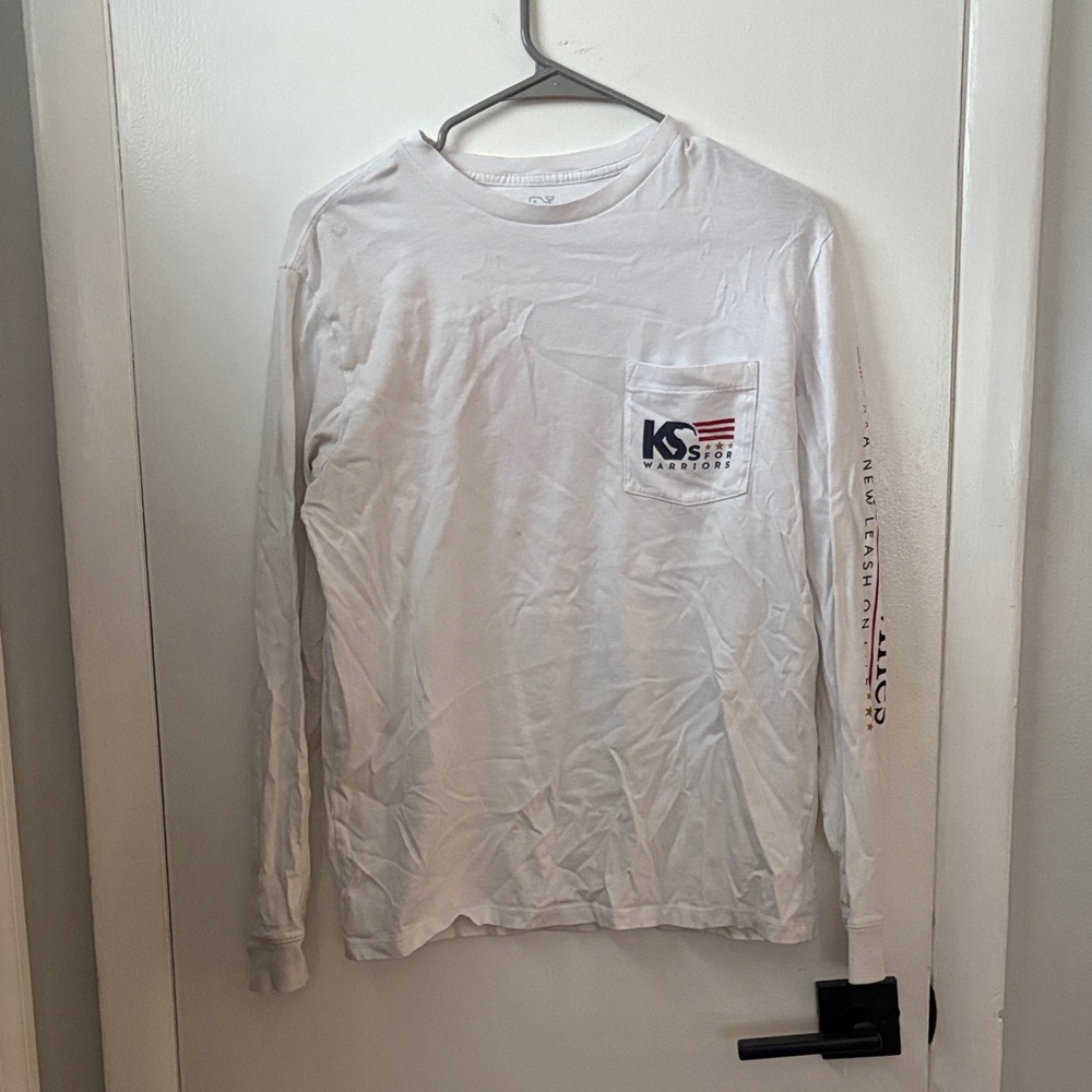 Vineyard Vines Long Sleeve